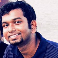 Johanan Joysingh