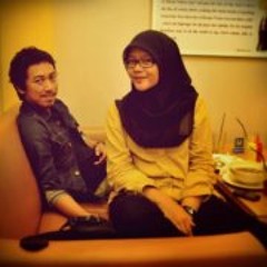 Eka Rahmawati Uswanto