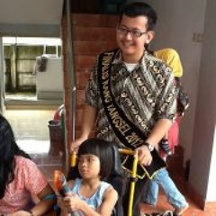 Ricky Hardianto Purnama