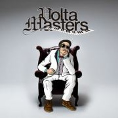 VOLTA MASTERS / Megahone feat, Braille -Kemono Remix-(Demo2011)