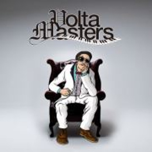 VOLTA MASTERS / Megahone feat, Braille -Kemono Remix-(Demo2011)