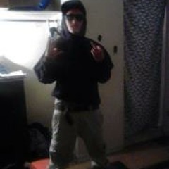 Kyle Young Blaze Manning