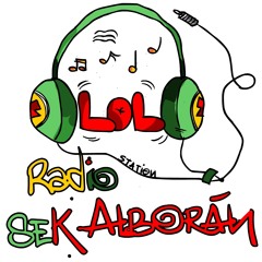 LOLStation SEK-Alborán