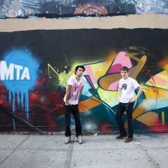 The Harlem House Trotters