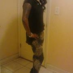 Trisha LovinUs Peterson