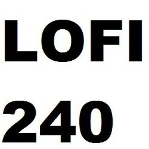 DJ LOFI240’s avatar