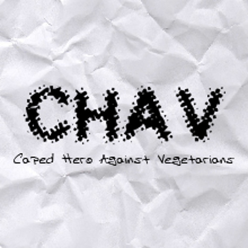 CHAV’s avatar