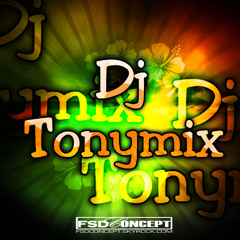 MIX ZOUK - DJ TONYMIX