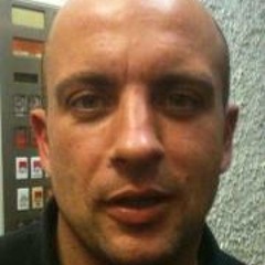 Michael Tscho Jötten