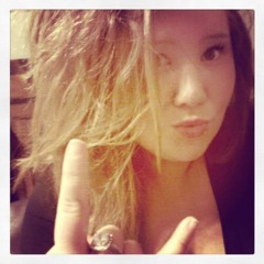 Dirty Houston Female MC