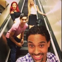 Nicolas Olivier Pereira