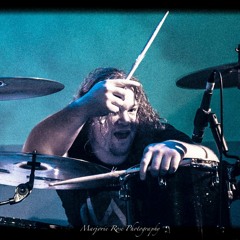 JackThomsonOnDrums
