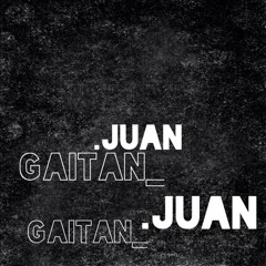 .JuanGaitan_