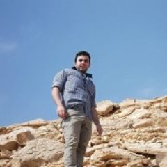 Mohammed Omar Al-khyat