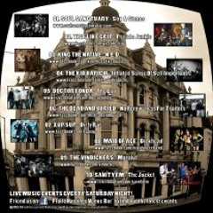 Flairz Hastings Venue Bar