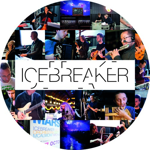 Stream Icebreaker (band) music Listen to songs, albums, playlists for