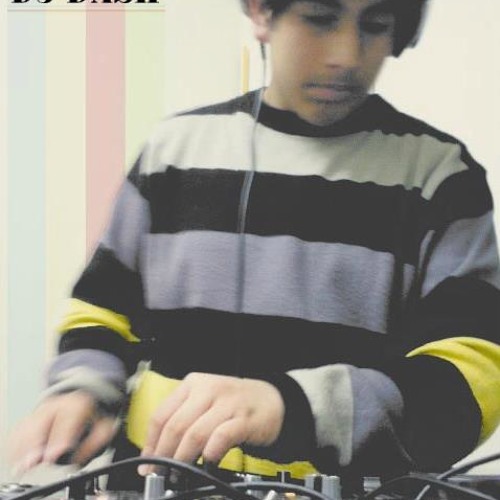 Mix Pedro Suarez Vertiz! - Dj Dash !