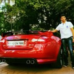 Rishabh Magdum