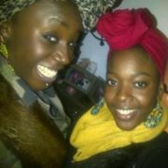 Sharlene Sharlz Calliste