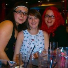 Charmaine Thompson 2