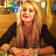 Hannah 'Chaps' Chapman