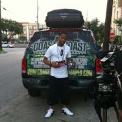 Flame Dash G LeverageEnt