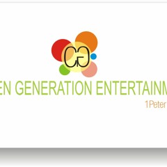 CGEntertainment