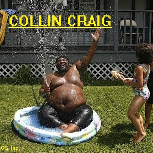 Official Collin Craig’s avatar