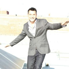 Joel Riddell, host of Dining Around