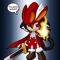 Armion The Red Mage