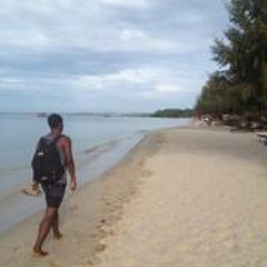 Joel Antonio Castillo