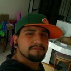 Daniel Alejandro Gomez 2