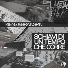 Kiens & Brainspin