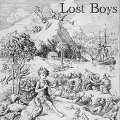 We Are The Lost Boys