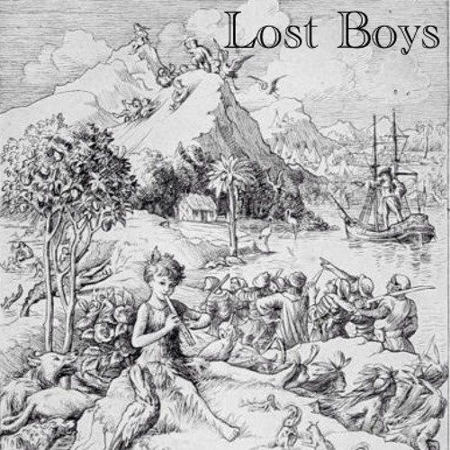 We Are The Lost Boys’s avatar