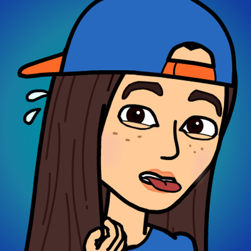 Ana Filipa 22’s avatar