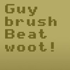 DJ Guybrush Beatwoot