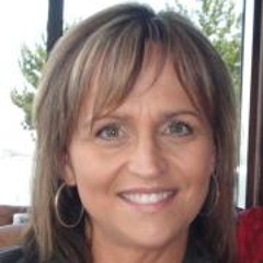 Theresa Thompson-Edwards