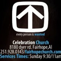 Celebration Church 1