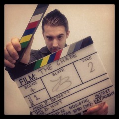 Official Jake Barrett