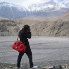 Dipendra Bahadur Dhakal