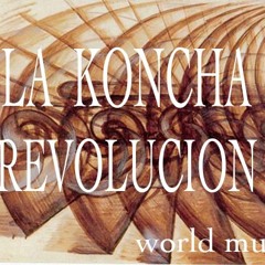 La Koncha - Latin folk