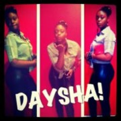 Daysha Badd