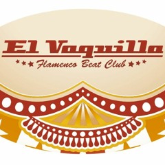 El Vaquilla Flamenco Beat