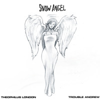 Theophilus London - Snow Angel (ft. Trouble Andrew) ()