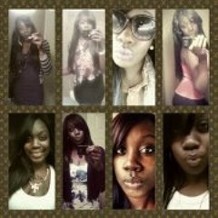 Ora Monique Washington