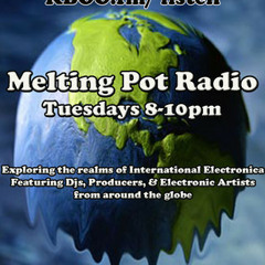 meltingpotradio