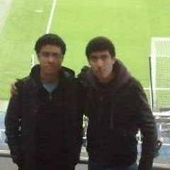 Hamza Boumediane