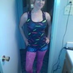 Krista Lynn Firmature