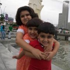 Kulsoom Shahzad